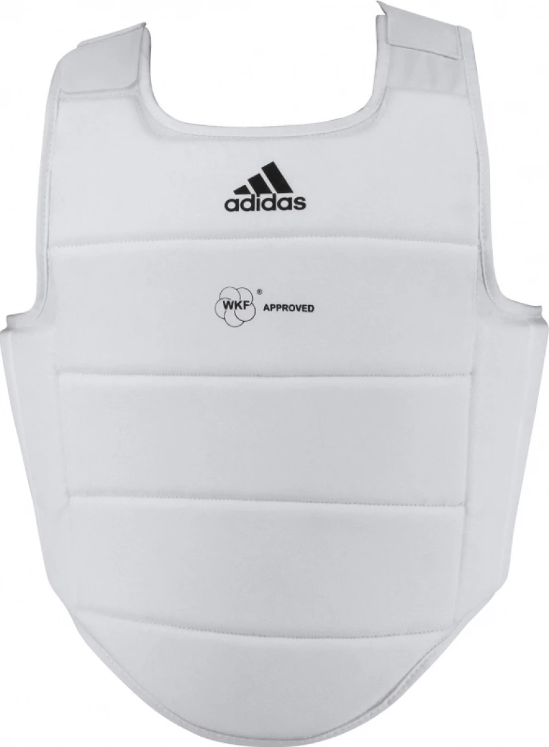 Adidas Θώρακας Karate WKF Approved 600347