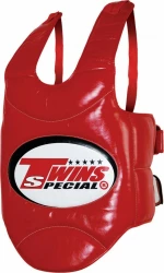 Twins Special Body Guard 4000201 Κόκκινο
