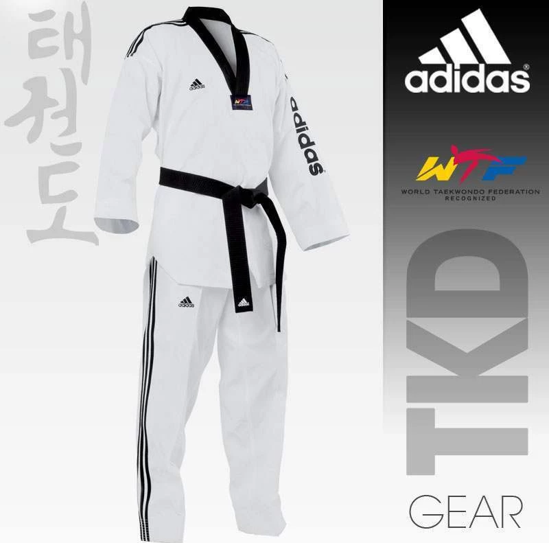Adidas Super Master II
