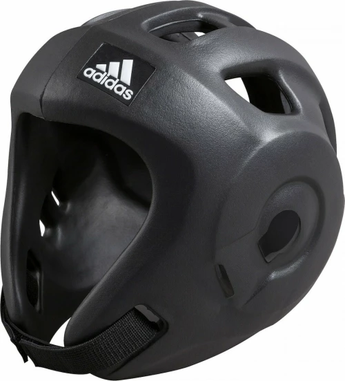 Adidas Adizero WAKO/WTF ADIBHG028 Μαύρη