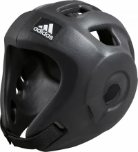 Adidas Adizero WAKO/WTF ADIBHG028 Μαύρη