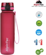 AlpinPro Q-1000 Rasberry 1000ml