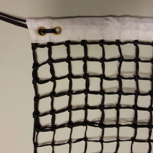 Δίχτυ Tennis Minerva Με Κόμπο 3.5mm
