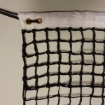 Δίχτυ Tennis Minerva Με Κόμπο 3.5mm