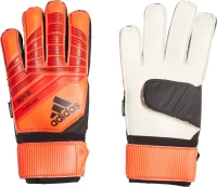 Adidas Predator Top Training Fingersave Γάντια Τερματοφύλακα Ενηλίκων Πορτοκαλί