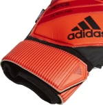 Adidas Predator Top Training Fingersave Γάντια Τερματοφύλακα Ενηλίκων Πορτοκαλί