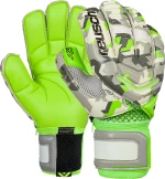 Reusch Re : Load Deluxe G2 Ortho-Tec Γάντια Τερματοφύλακα Ενηλίκων Πράσινα