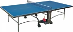Garlando TT Advance Πτυσσόμενo Τραπέζι Ping Pong Εσωτερικού Χώρου