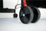 Garlando TT Advance Πτυσσόμενo Τραπέζι Ping Pong Εσωτερικού Χώρου
