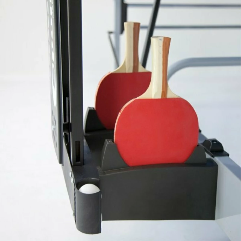 Garlando TT Advance Πτυσσόμενo Τραπέζι Ping Pong Εσωτερικού Χώρου