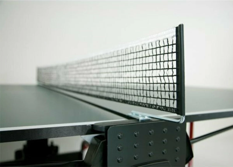 Garlando TT Advance Πτυσσόμενo Τραπέζι Ping Pong Εσωτερικού Χώρου