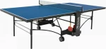 Garlando TT Master Πτυσσόμενo Τραπέζι Ping Pong Εσωτερικού Χώρου