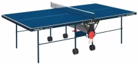 Stiga Action Roller Πτυσσόμενo Τραπέζι Ping Pong Εσωτερικού Χώρου