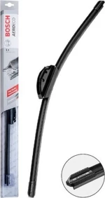 Bosch AeroEco Multiclip 650mm