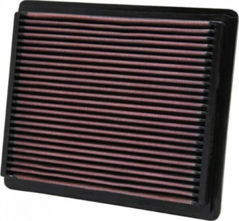 K&N Φίλτρο Αέρος Ελευθέρας Ροής 229x195 Universal