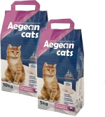 Aegean Baby Powder 2τμχ 10kg