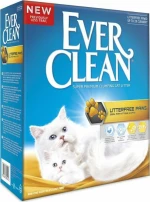 Ever Clean Litterfree Paws 10lt