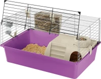 Ferplast Cavie 15 Κλουβί για Ινδικά Χοιρίδια 70x47x37cm