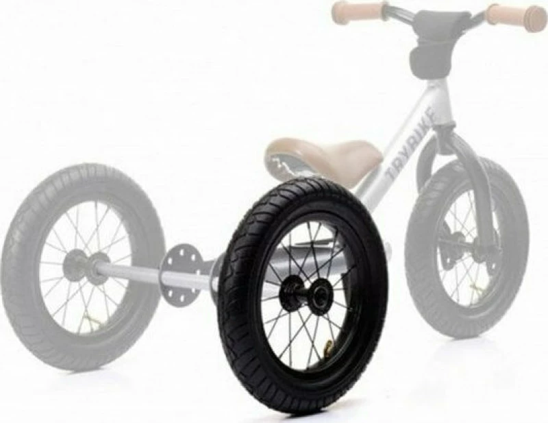 Trybike Kit Μετατροπής Ποδηλάτου (Μπεζ Ρόδες)