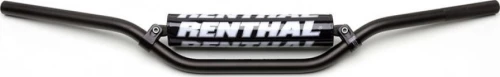 Renthal Τιμόνι Enduro Low Black