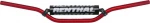 Renthal Τιμόνι Enduro Low Red