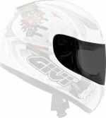 Ζελατίνα Z2223FR_ φυμέ H50.2 GIVI