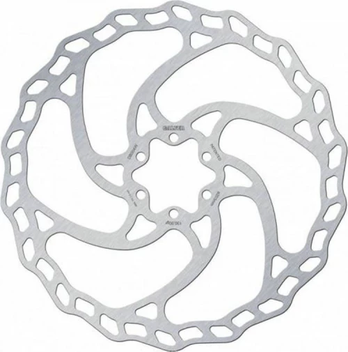 Galfer Δίσκος Wave 160mm