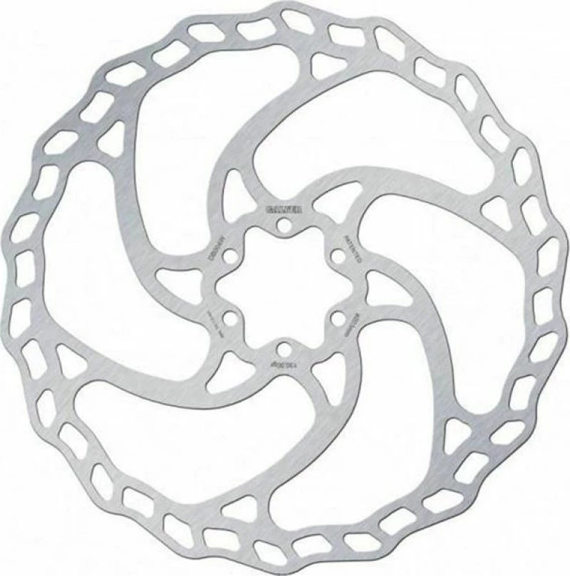 Galfer Δίσκος Wave 160mm