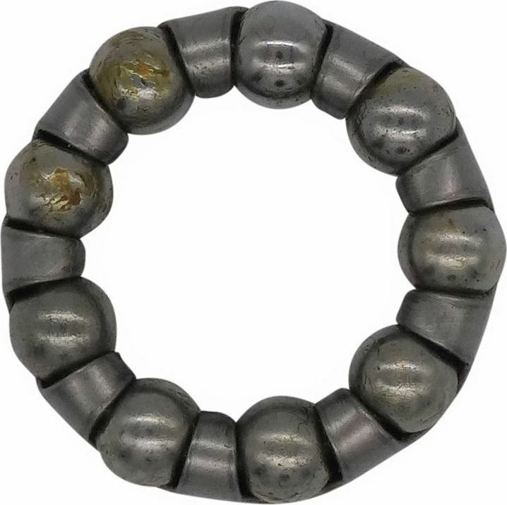 9AX1/4" Ρουλεμάν Μεσαίας Τριβής 9Ax1/4" για BSA