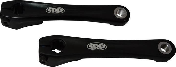 ΠΕΤΑΛΙΕΡΑ BMX 3PC BFC-02/175AL ΜΑΥΡΗ