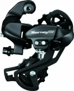 Shimano RD-TX800 Tourney TX Οπίσθιο Σασμάν Ποδηλάτου 7/8 Speed