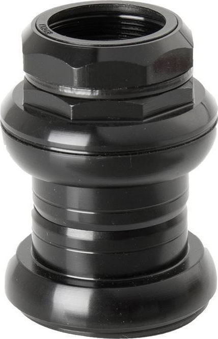 ΠΟΤΗΡΙΑ ΠΗΡΟΥΝΙΟΥ TANGE SEIKI 1" CATRIDGE ΑΛΟΥΜΙΝΙΟΥ 22.4/30.2/26.4mm ΜΑΥΡΟ 390345