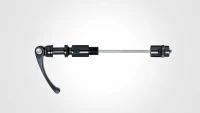 ΜΠΛΟΚΑΖ TACX DIRECT DRIVE 135x10mm ΜΕ ΑΝΤΑΠΤΟΡΑ