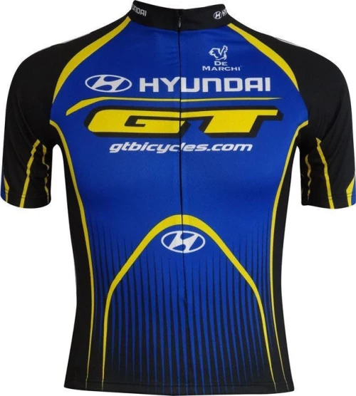 GT Bicycles ΜΠΛΟΥΖΑ GT ΤΕΑΜ K/ΜΑΝΙΚΙ