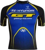 GT Bicycles ΜΠΛΟΥΖΑ GT ΤΕΑΜ K/ΜΑΝΙΚΙ