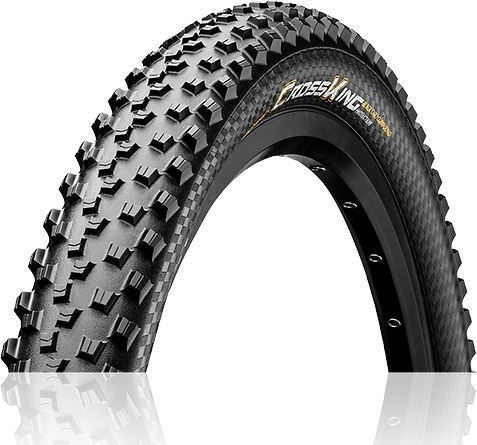 ΕΛΑΣΤΙΚΟ CONTINENTAL CROSS KING PROTECTION 27.5x2.2 ΔΙΠΛΩΤΟ