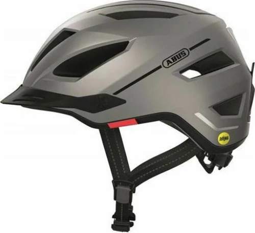 Abus Pedelec 2.0 MIPS Γκρι
