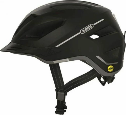 Abus Pedelec 2.0 MIPS Μαύρο