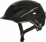 Abus Pedelec 2.0 MIPS Μαύρο