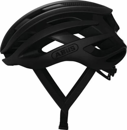 Abus Airbreaker Velvet Black