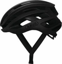 Abus Airbreaker Velvet Black