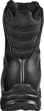 Adidas Gsg-9.2 Δερμάτινες Μπότες Πεζοπορίας Swat Μαύρο