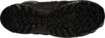 Adidas Gsg-9.2 Δερμάτινες Μπότες Πεζοπορίας Swat Μαύρο