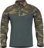 Pentagon Ranger Shirt Camo Μπλούζα Greek Lizard