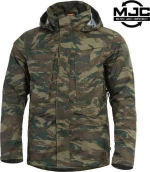Pentagon Hurricane Shell Jacket Μπουφάν Ελληνική Παραλλαγή