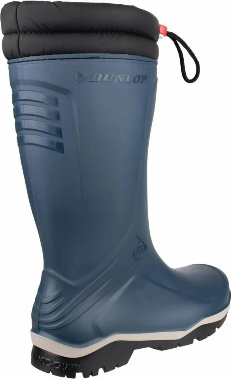 Dunlop Γαλότσες Κυνηγιού Αδιάβροχες Blizzard