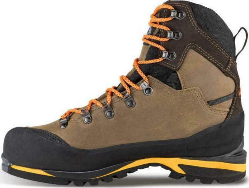 Crispi Μποτάκια Κυνηγιού Αδιάβροχα Wasatch GTX