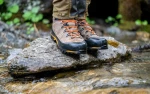 Crispi Μποτάκια Κυνηγιού Αδιάβροχα Wasatch GTX