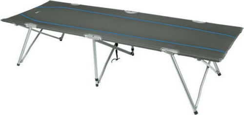 High Peak Oviedo Πτυσσόμενο Κρεβάτι 190x65cm