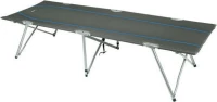 High Peak Oviedo Πτυσσόμενο Κρεβάτι 190x65cm